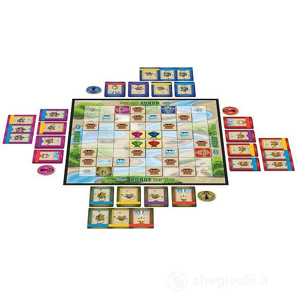 Robot Turtles (76431)
