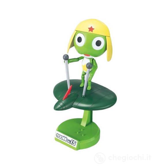 Keroro Plamo Keroro Gunso / Flying Board