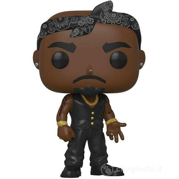Rocks Tupac Bandana (158)