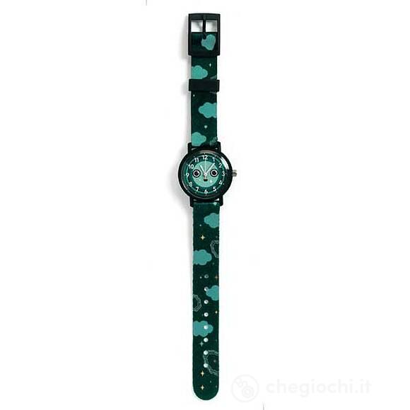 Night - Orologio (DD00432)