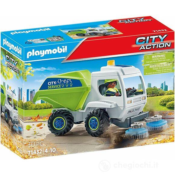 Spazzatrice (71432)