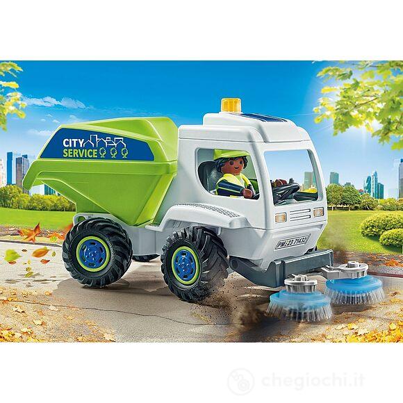 Spazzatrice (71432)