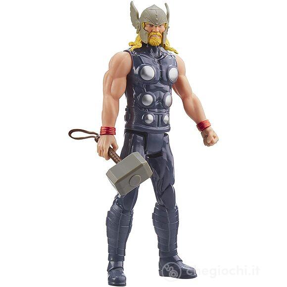 Thor titan hero