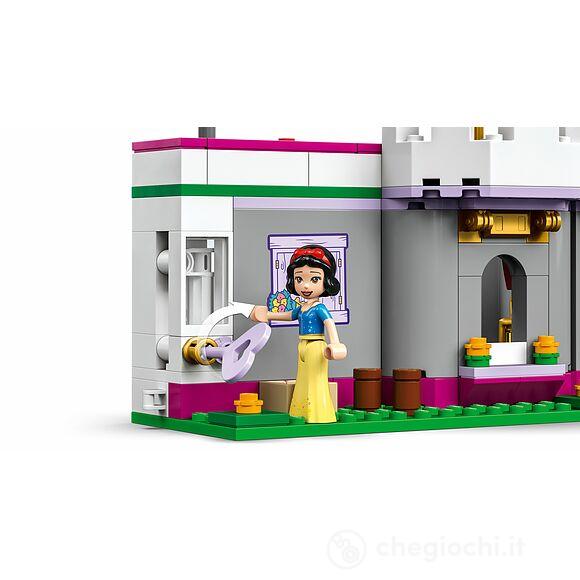 Il grande castello delle avventure - Lego Disney Princess (43205)