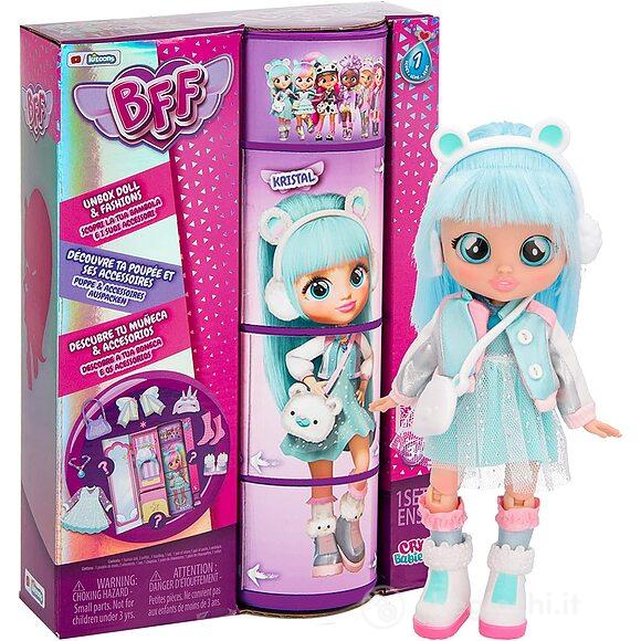 Cry Babies Kristy (904323)