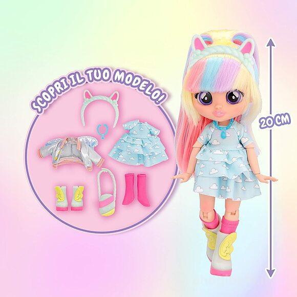 Cry Babies Kristy (904323)