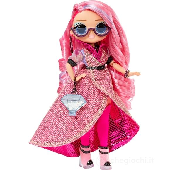 L.O.L. Surprise Fashion Show Mega Runway - Playset 4 in 1