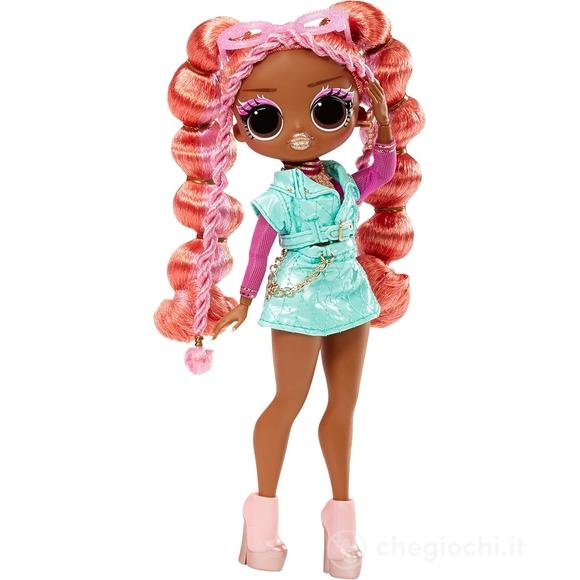 L.O.L. Surprise Fashion Show Mega Runway - Playset 4 in 1