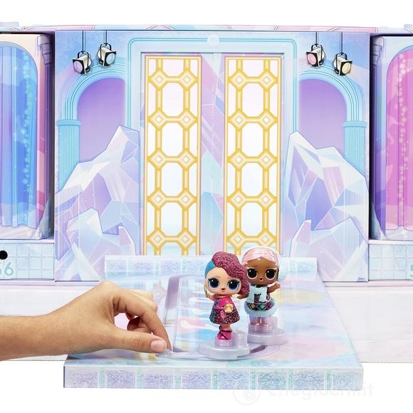 L.O.L. Surprise Fashion Show Mega Runway - Playset 4 in 1