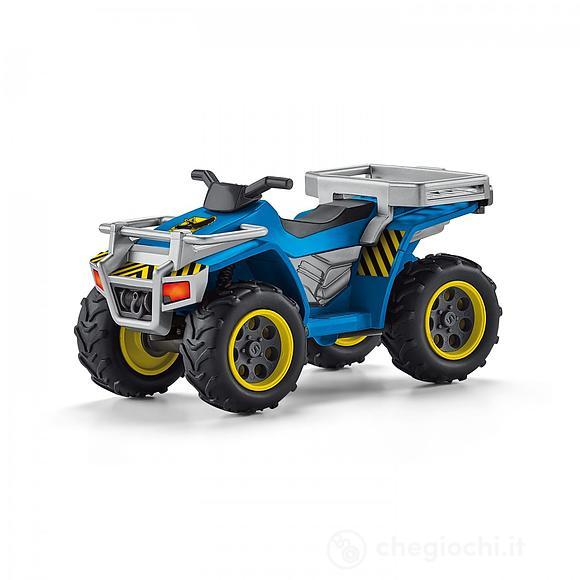 Fuga sul quad (2541466)