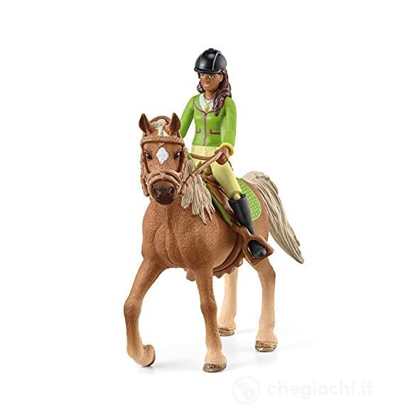 Horse Club sarah & mistery (2542542)
