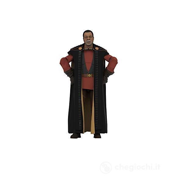 Star Wars Vintage Greef Karga Action Figure