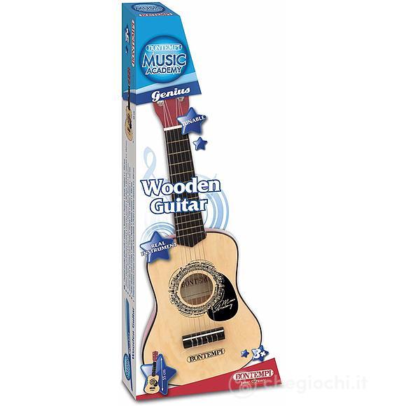 Chitarra Legno 55 cm