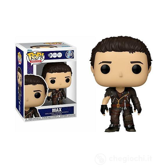 Funko Pop Movies Warner 100th Mad Max The Fury Road Max 1469