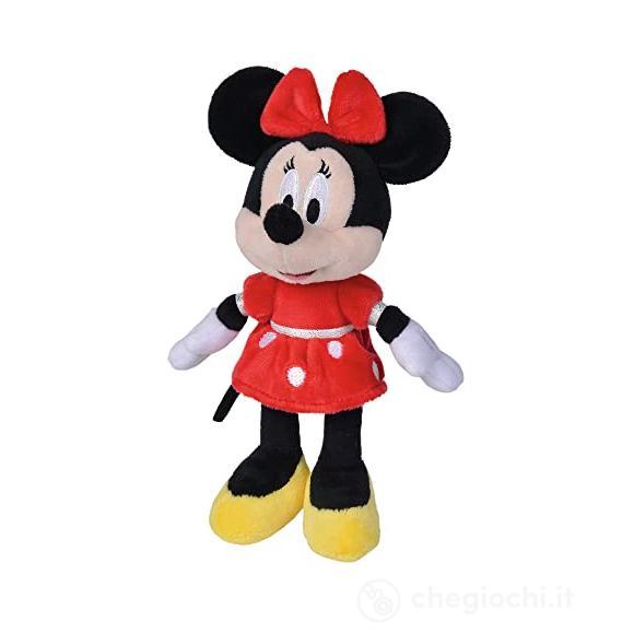 Minnie cm 20 6315870301 Red