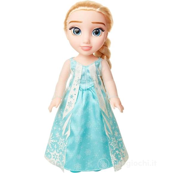 Bambola Elsa 38 cm – Frozen