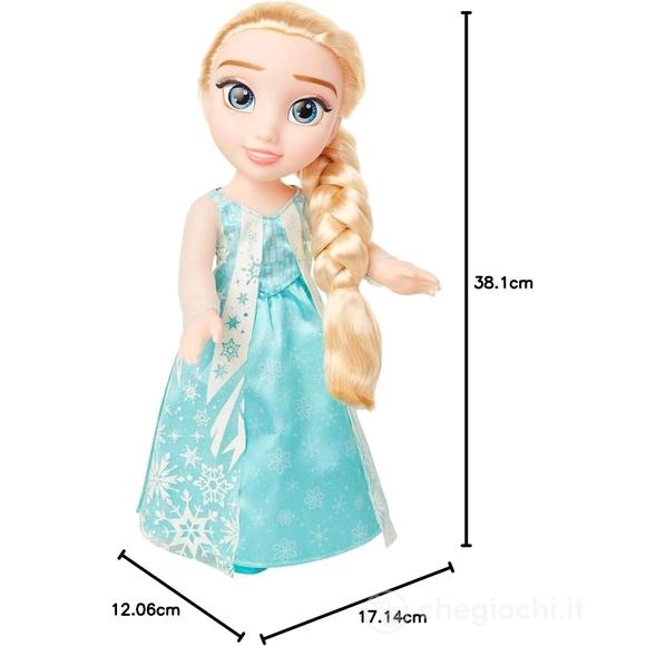 Bambola Elsa 38 cm – Frozen