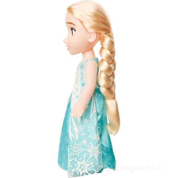 Bambola Elsa 38 cm – Frozen