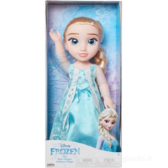 Bambola Elsa 38 cm – Frozen