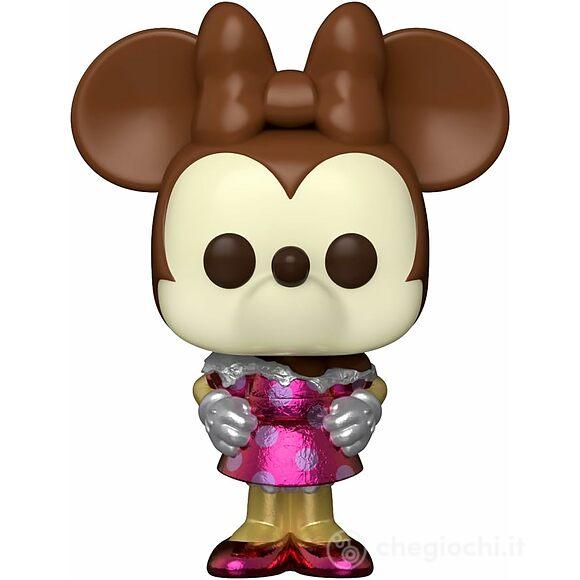 Funko Pop - Disney - Classic Minnie chocolate