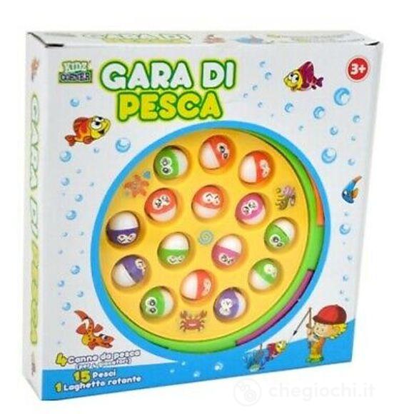 Gioco Pesca pesci (S1432)