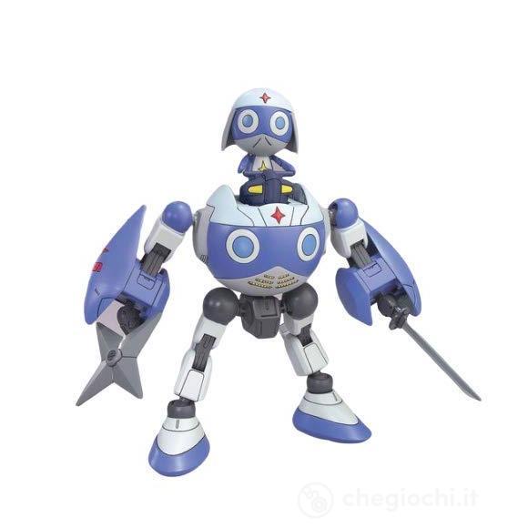 Keroro Plamo Dororo Robo Mk