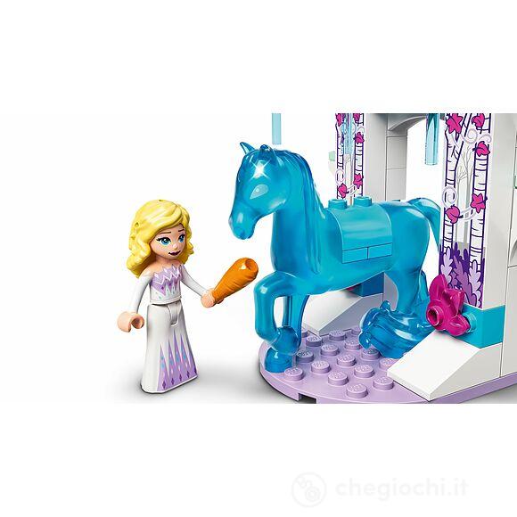 Elsa e la stalla di ghiaccio di Nokk - Lego Disney Princess (43209)