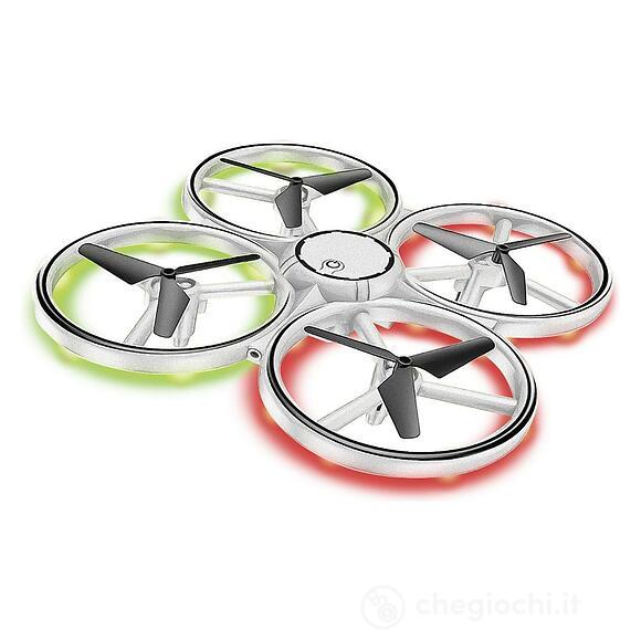 Drone Sky Evo Italia Bandiera Italiana