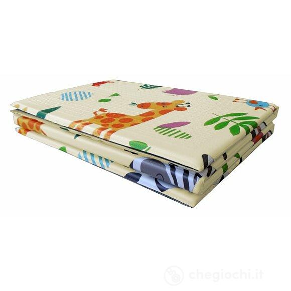 Tappeto Pieghevole Misura M - Foresta (705000251)