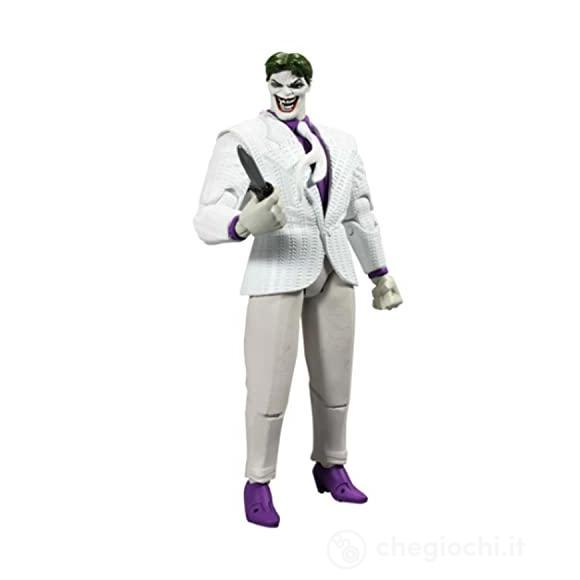 Dark Knight Returns Joker Build Action Figure