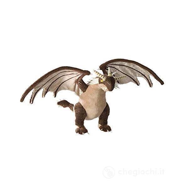 Hp Hungarian Horntail Plush