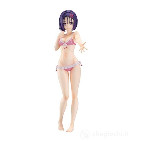 To Love Ru Darkness Haruna Sairenji Pup