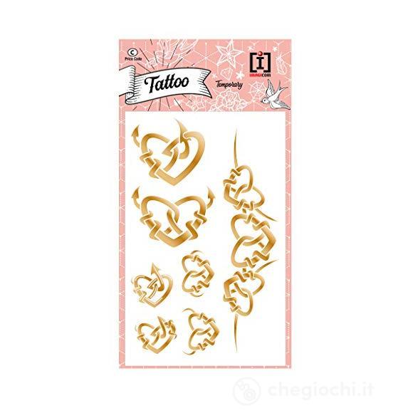 Tattoo Tribale Cuoretrib42