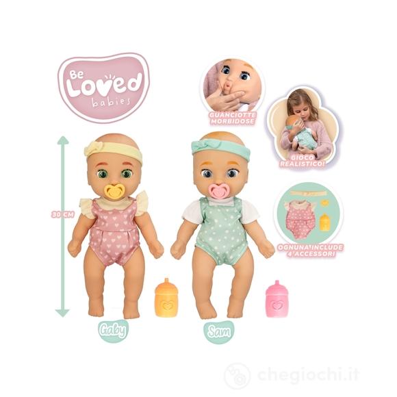 Be Loved Babies Core (924376)