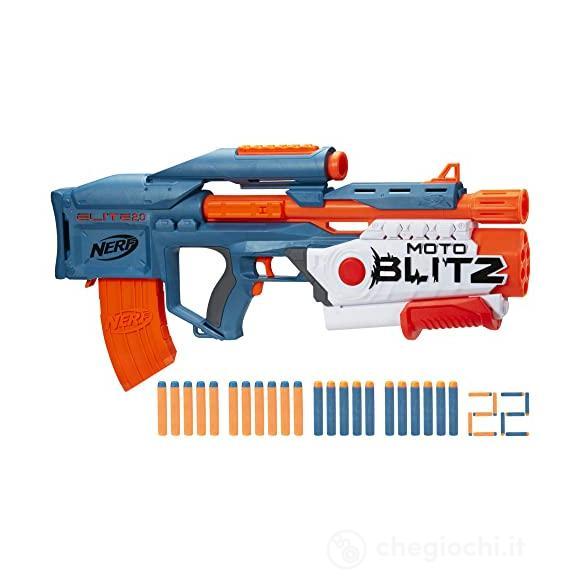 Nef Elite 2.0 Motoblitz