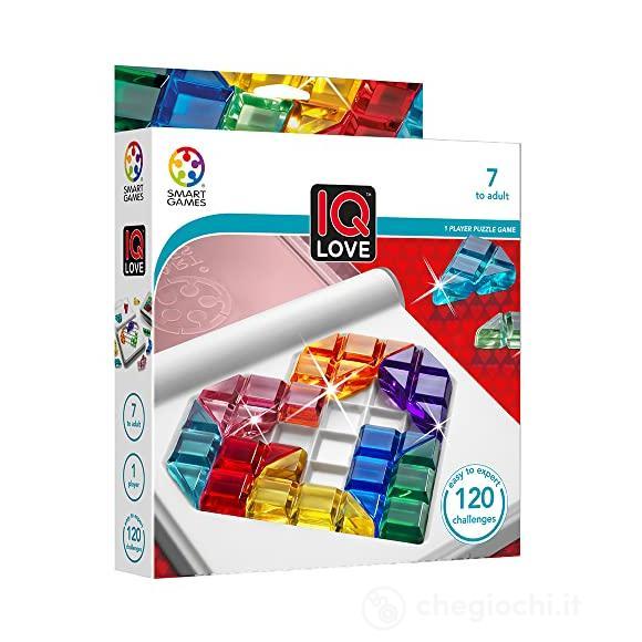IQ-Love