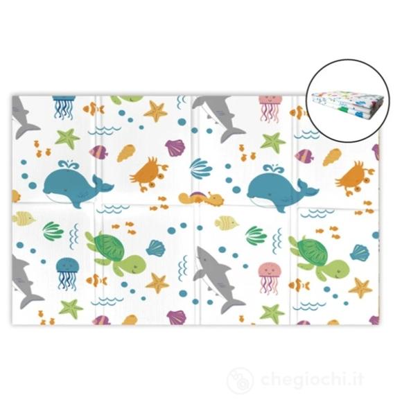 Tappeto Pieghevole 150x200 - Oceano (705000266)