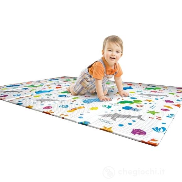 Tappeto Pieghevole 150x200 - Oceano (705000266)