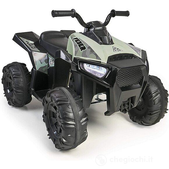 Quad Boxer 12V (800012541)