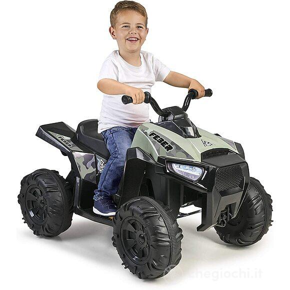 Quad Boxer 12V (800012541)