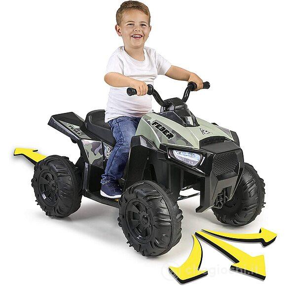 Quad Boxer 12V (800012541)