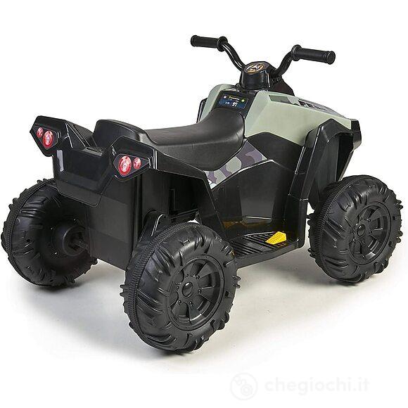Quad Boxer 12V (800012541)