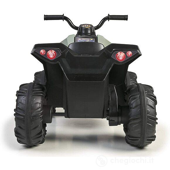 Quad Boxer 12V (800012541)