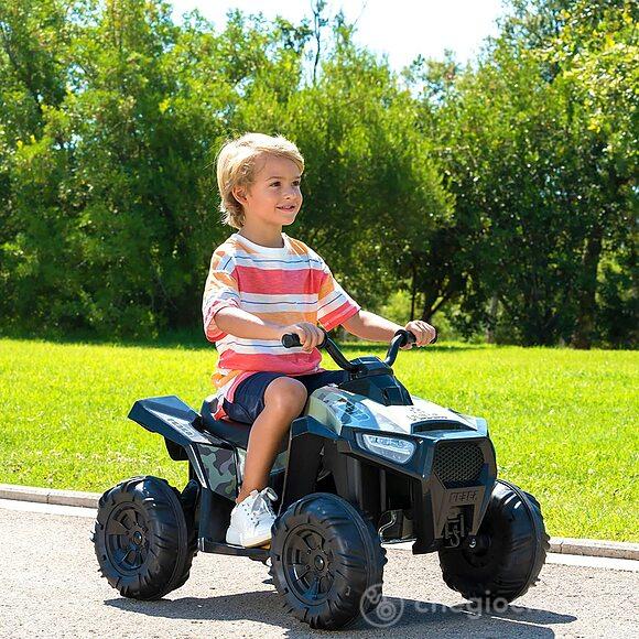 Quad Boxer 12V (800012541)