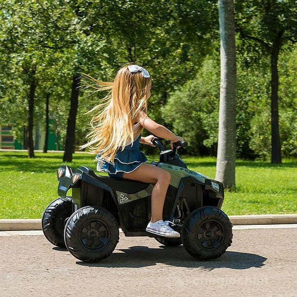 Quad Boxer 12V (800012541)
