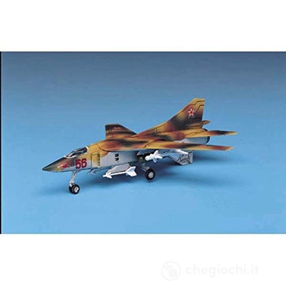 1/144 M-23 Flogger (AC12614)