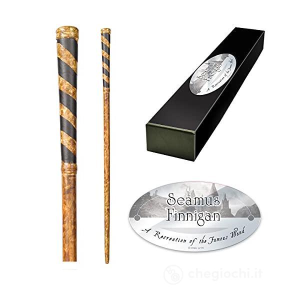 Hp Wand -Seamus Finnigan- 8276