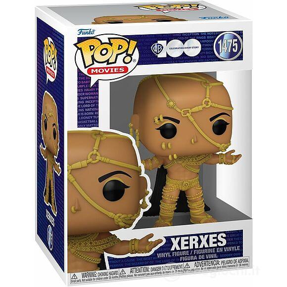 Funko Pop - 300 - Xerses