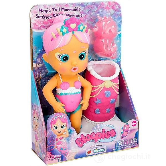 Bloopies Magic Tail Mimi 84407