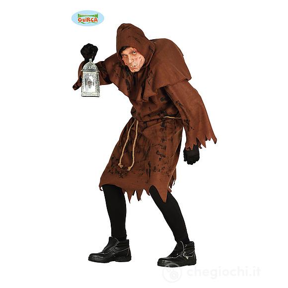 Costume Gobbo Campanaro Deforme Taglia L (84440)